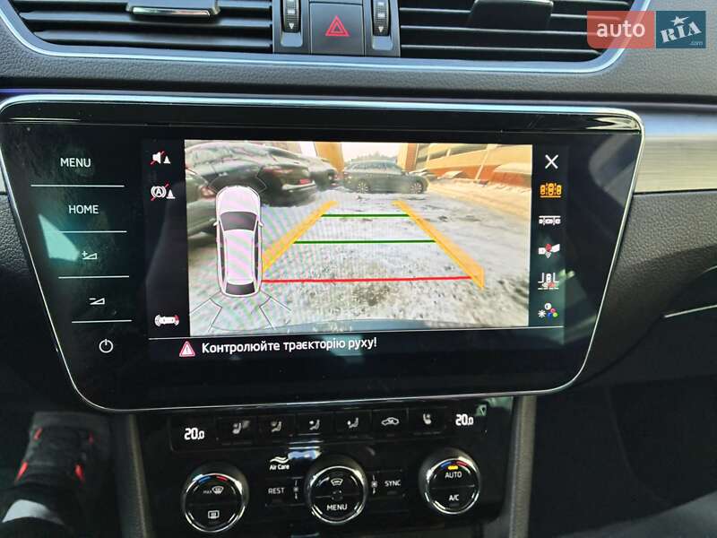 Универсал Skoda Superb 2019 в Киеве фото 79 Универсал Skoda Superb 2019 в Киеве