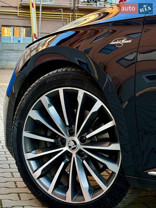 Лифтбек Skoda Superb 2020 в Тернополе фото 19 Лифтбек Skoda Superb 2020 в Тернополе