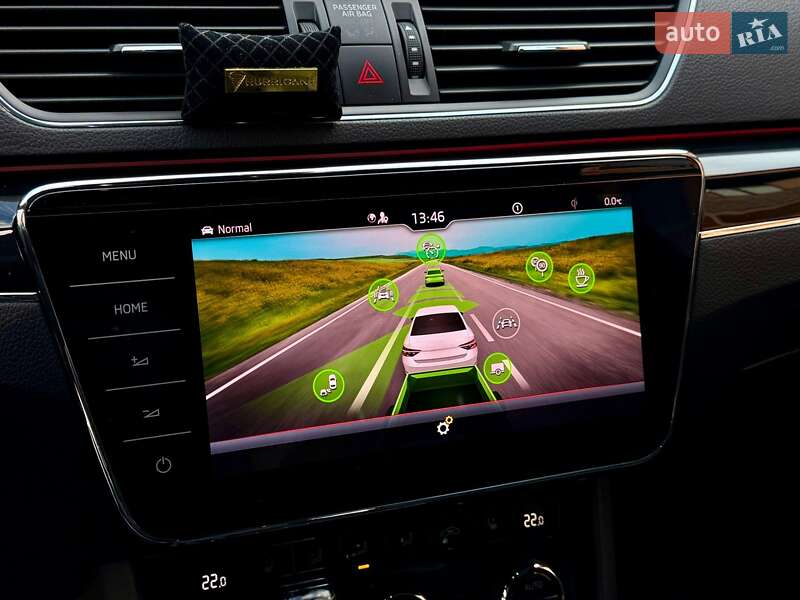 Лифтбек Skoda Superb 2020 в Тернополе фото 39 Лифтбек Skoda Superb 2020 в Тернополе