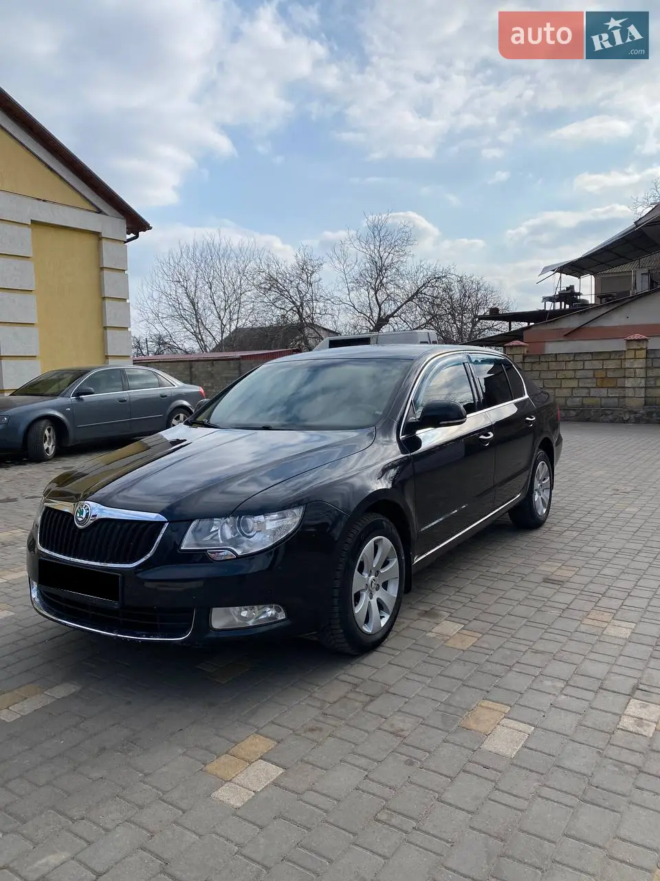 2013 Skoda Superb - мініатюра 43