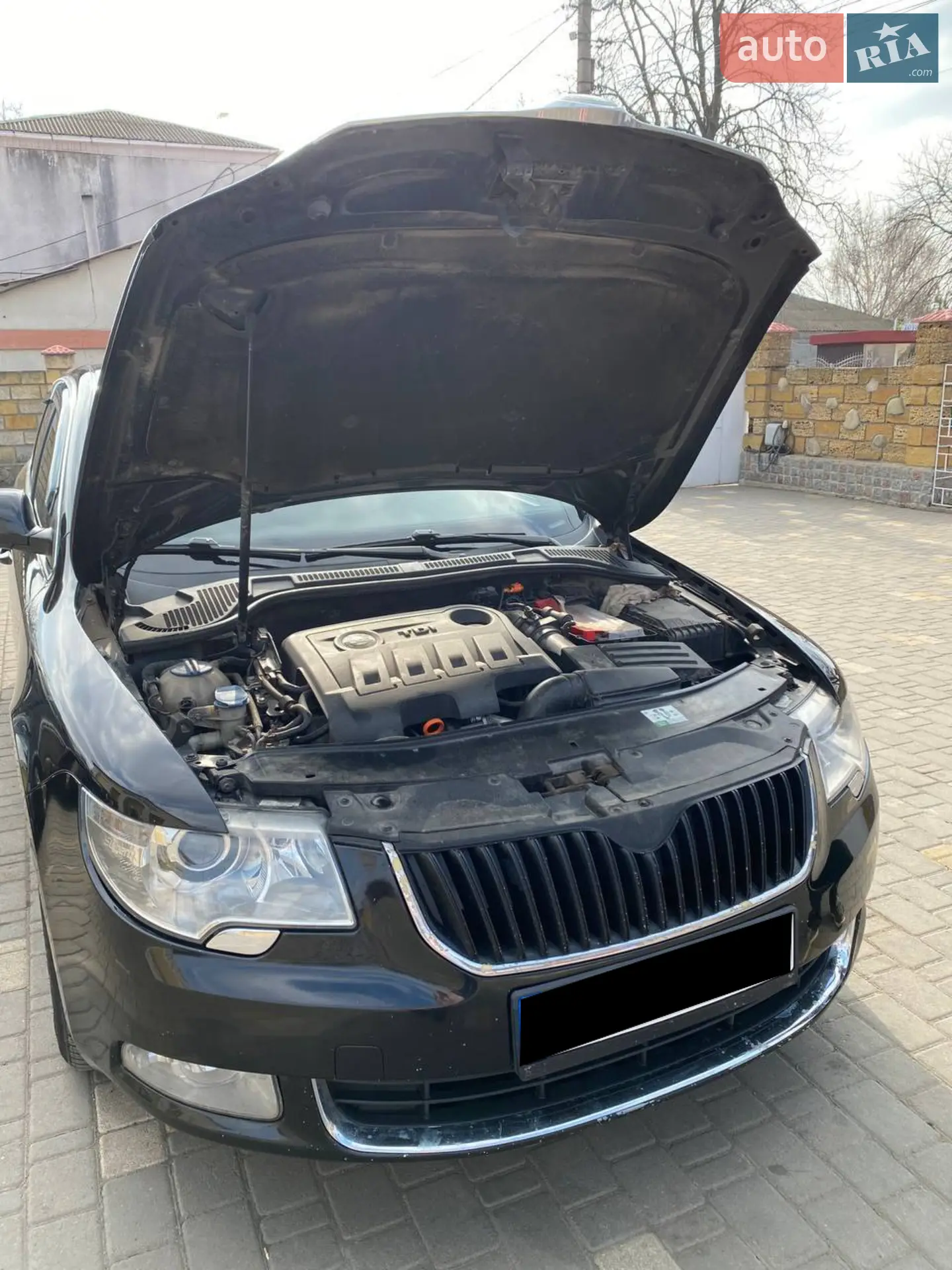 2012 Skoda Superb - мініатюра 12