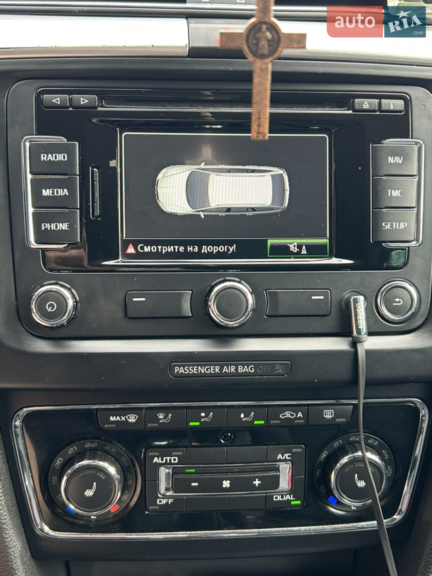 2013 Skoda Superb - мініатюра 14