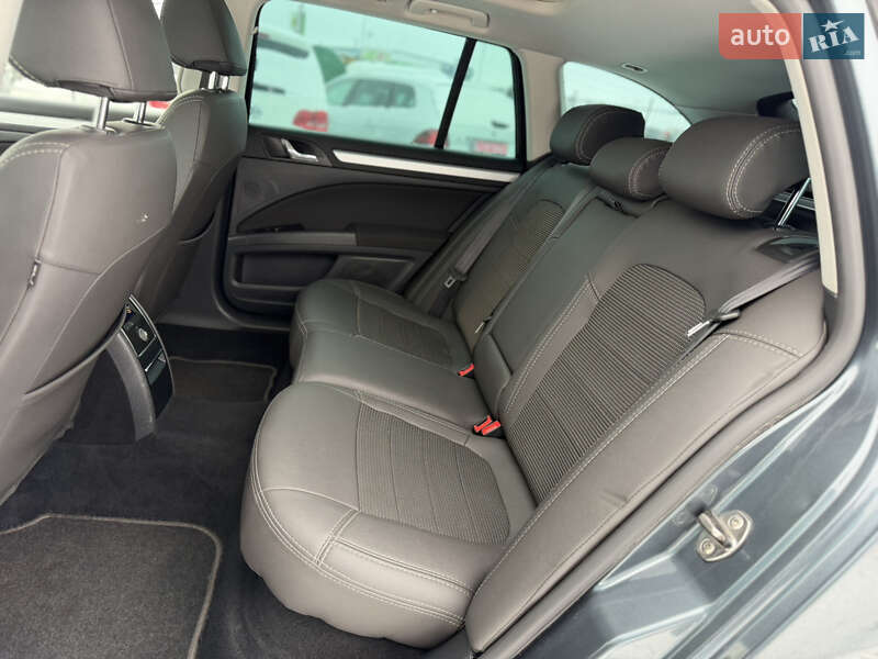 Универсал Skoda Superb 2014 в Сарнах фото 25 Универсал Skoda Superb 2014 в Сарнах