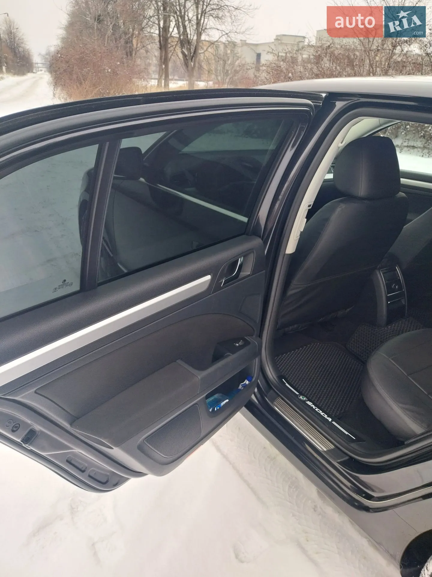 2012 Skoda Superb - мініатюра 10