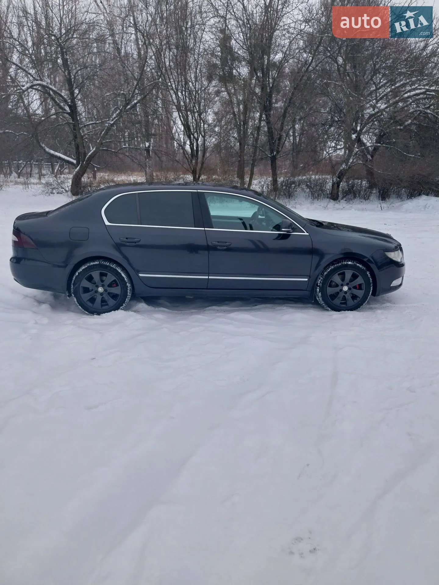 2012 Skoda Superb - мініатюра 5
