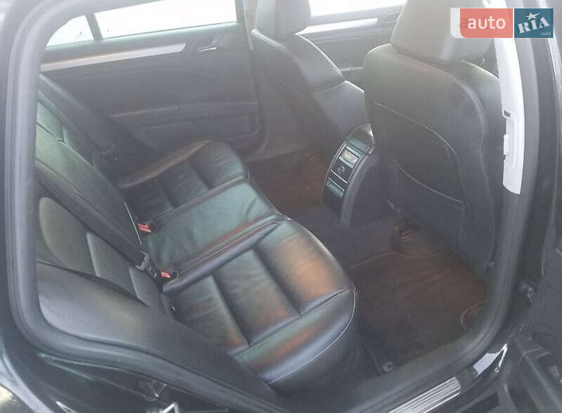 Универсал Skoda Superb 2011 в Борщеве фото 20 Универсал Skoda Superb 2011 в Борщеве