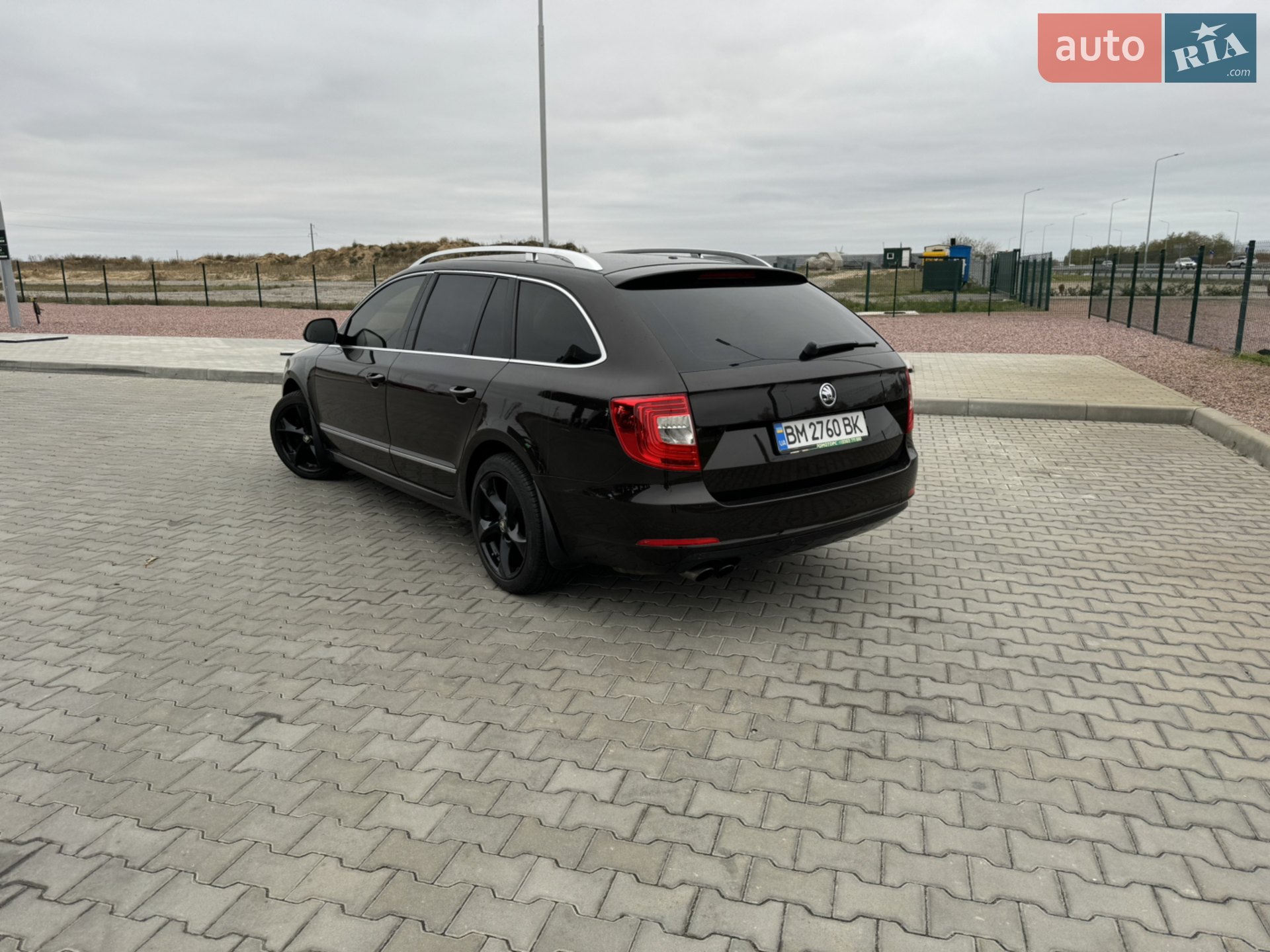 Skoda Superb 2014 VIN TMBJF73T7F9016041 фото оголошення 10 з 25