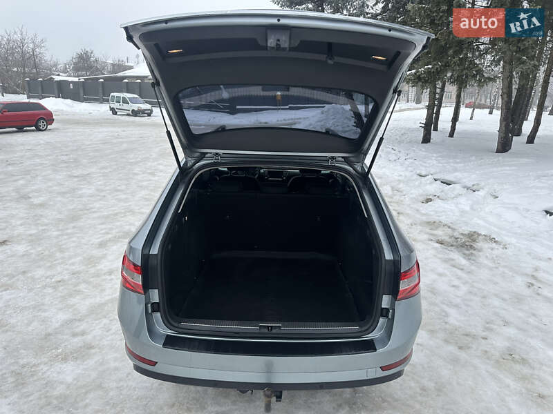 Универсал Skoda Superb 2015 в Житомире фото 20 Универсал Skoda Superb 2015 в Житомире