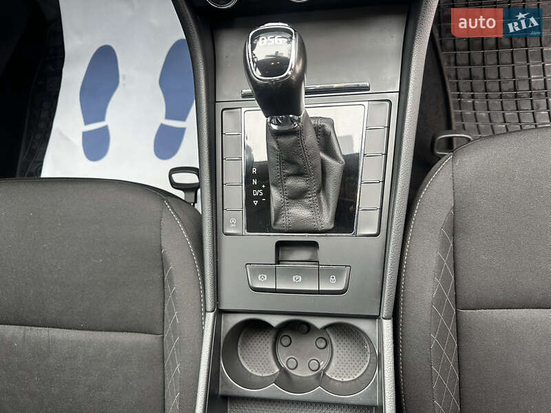 Универсал Skoda Superb 2015 в Житомире фото 25 Универсал Skoda Superb 2015 в Житомире