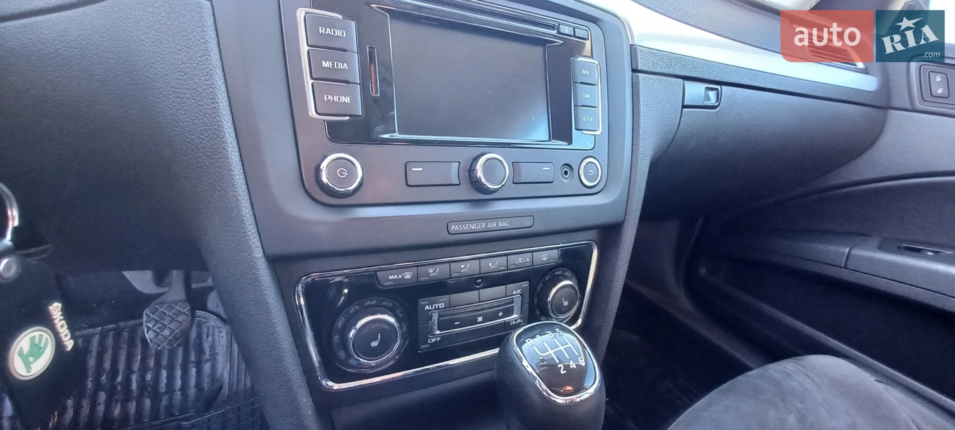 2013 Skoda Superb - мініатюра 16
