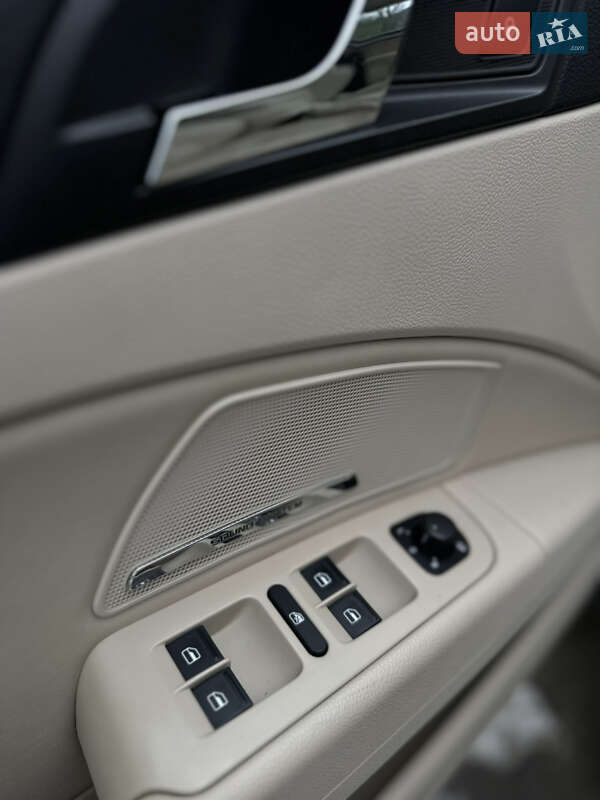 Универсал Skoda Superb 2011 в Луцке фото 21 Универсал Skoda Superb 2011 в Луцке