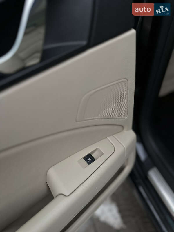 Универсал Skoda Superb 2011 в Луцке фото 35 Универсал Skoda Superb 2011 в Луцке