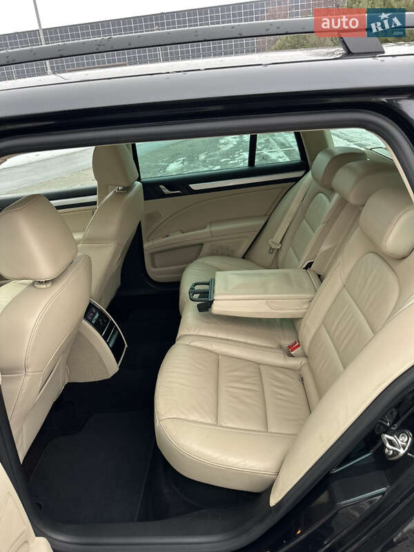 Универсал Skoda Superb 2011 в Луцке фото 37 Универсал Skoda Superb 2011 в Луцке