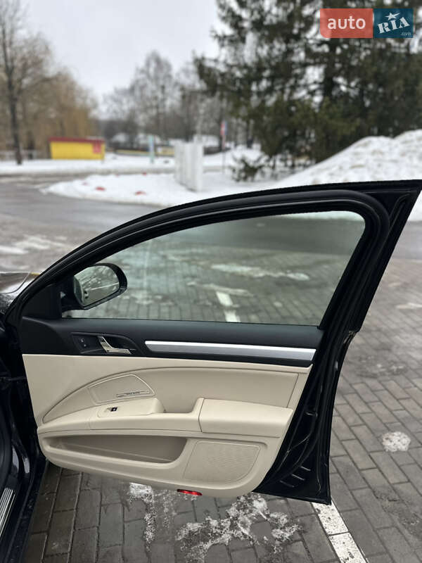 Универсал Skoda Superb 2011 в Луцке фото 44 Универсал Skoda Superb 2011 в Луцке