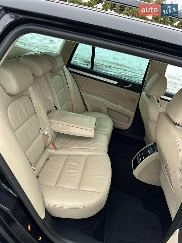 Универсал Skoda Superb 2011 в Луцке фото 46 Универсал Skoda Superb 2011 в Луцке