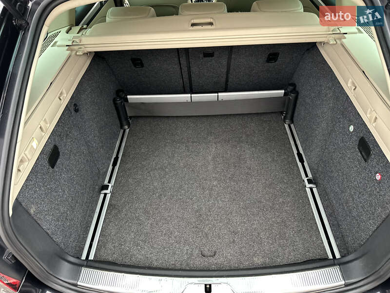 Универсал Skoda Superb 2011 в Луцке фото 51 Универсал Skoda Superb 2011 в Луцке