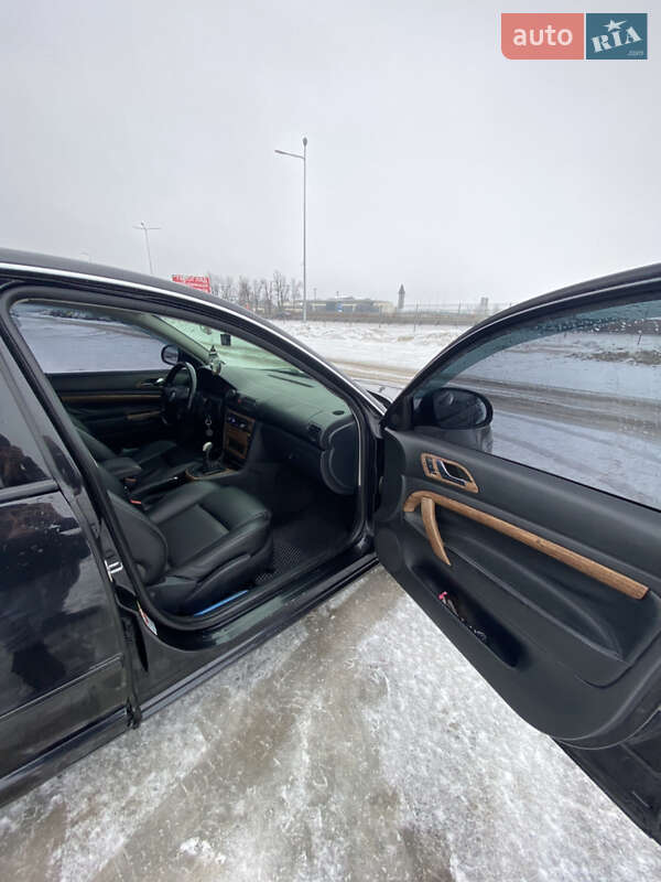 Лифтбек Skoda Superb 2008 в Борисполе