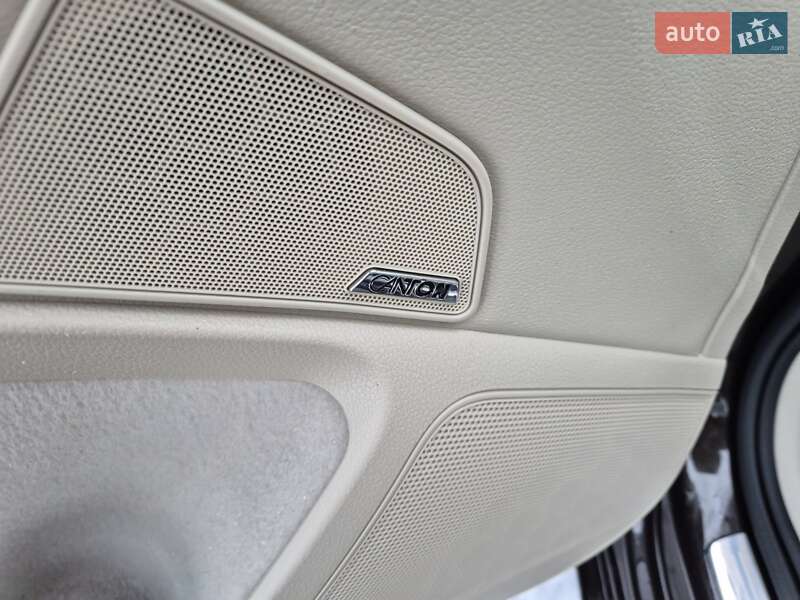 Универсал Skoda Superb 2017 в Стрые