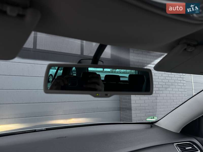 Універсал Skoda Superb 2011 в Луцьку