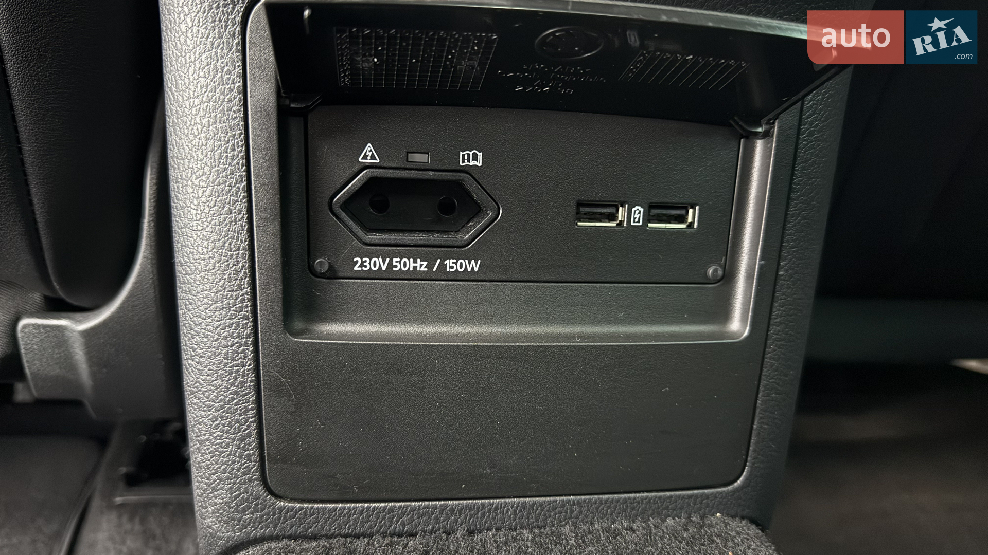 2020 Skoda Superb - мініатюра 29