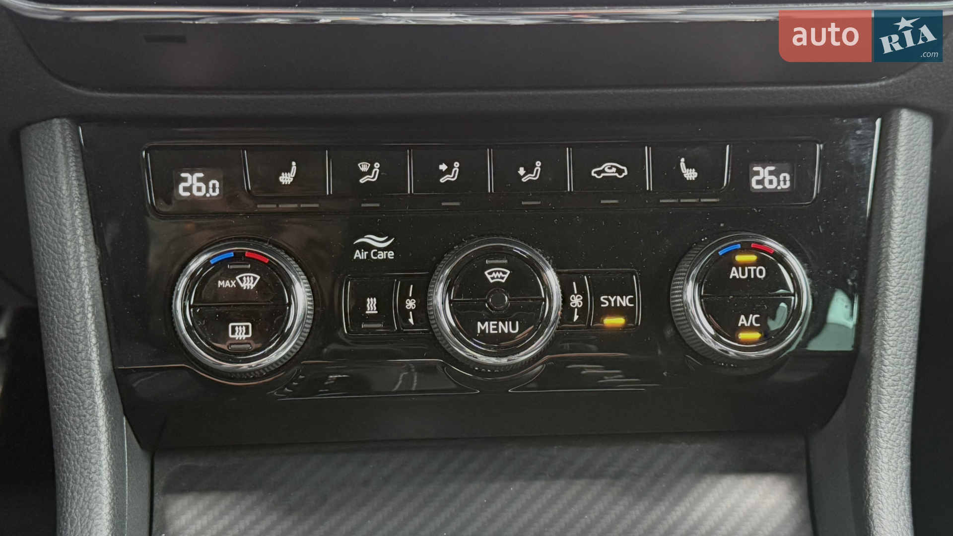 2020 Skoda Superb - мініатюра 56