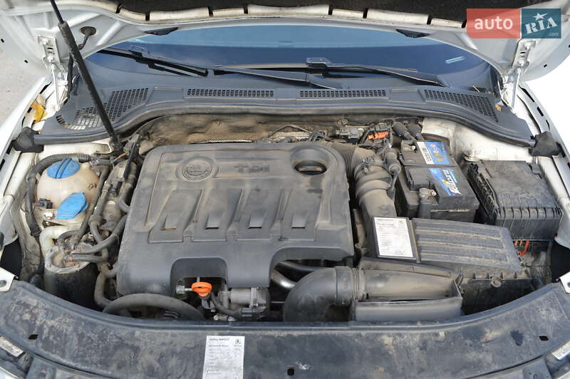 Универсал Skoda Superb 2012 в Одессе