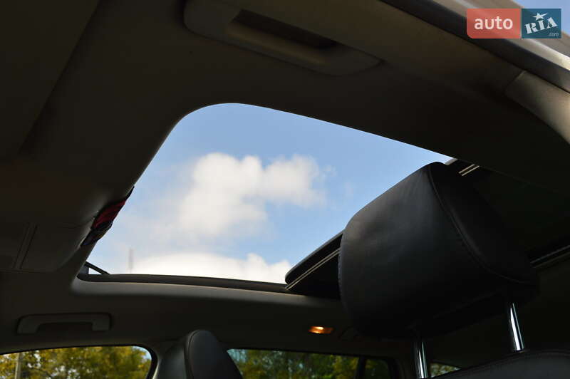 Универсал Skoda Superb 2012 в Одессе