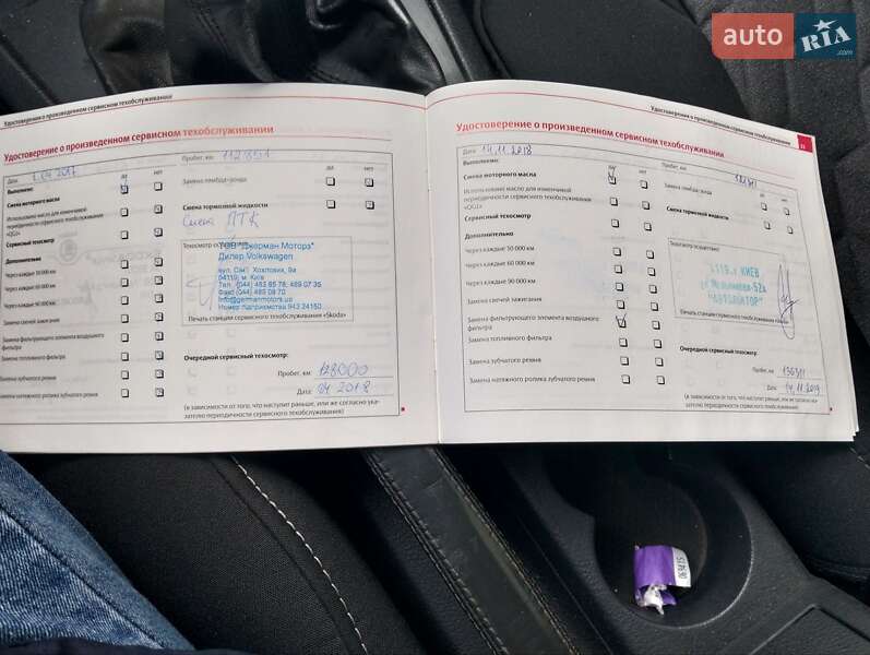 Лифтбек Skoda Superb 2007 в Житомире фото 14 Лифтбек Skoda Superb 2007 в Житомире