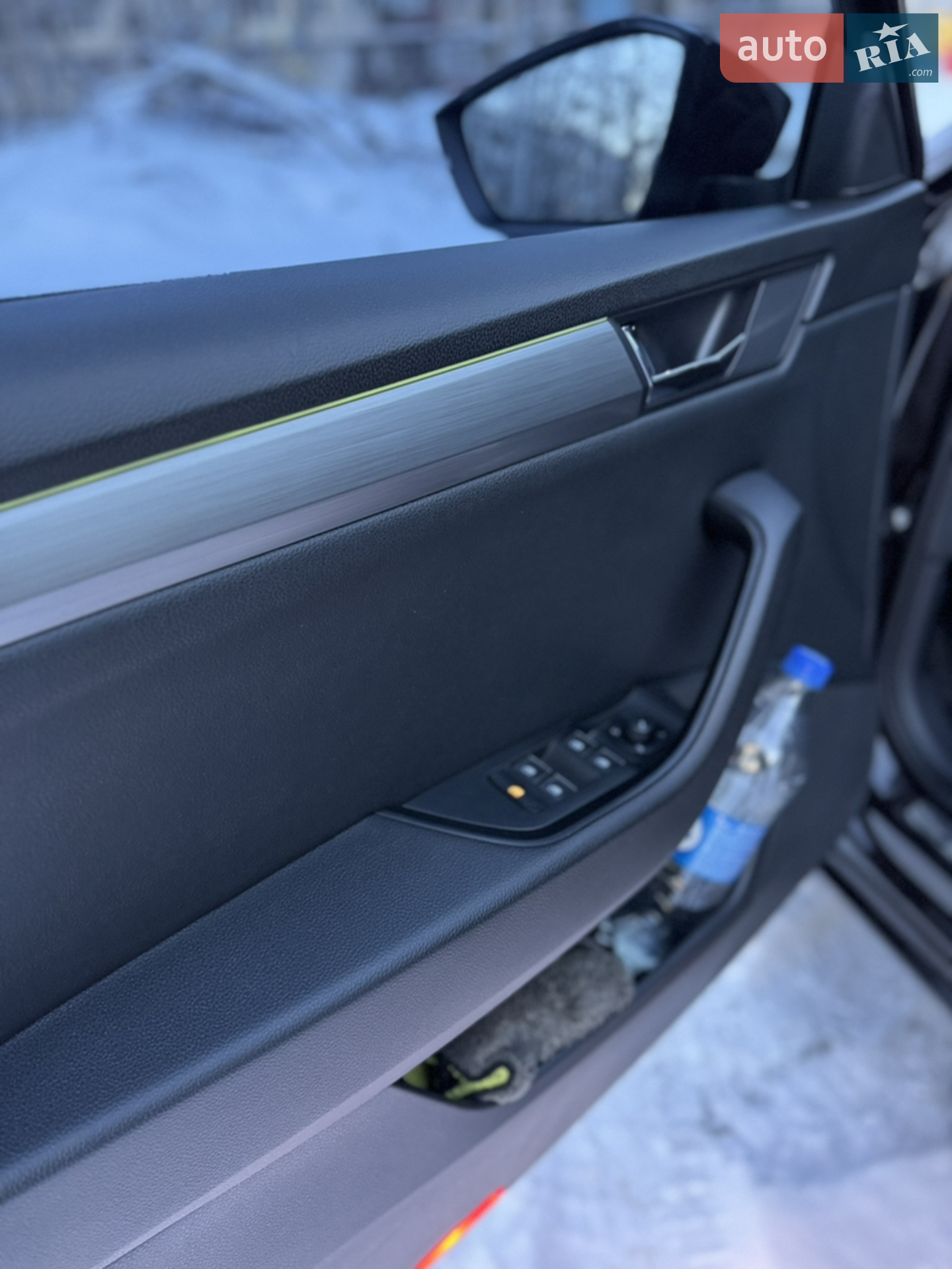 2015 Skoda Superb - мініатюра 12