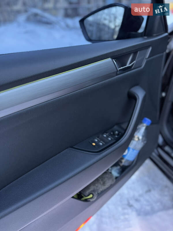 Ліфтбек Skoda Superb 2015 в Харкові фото 12 Ліфтбек Skoda Superb 2015 в Харкові