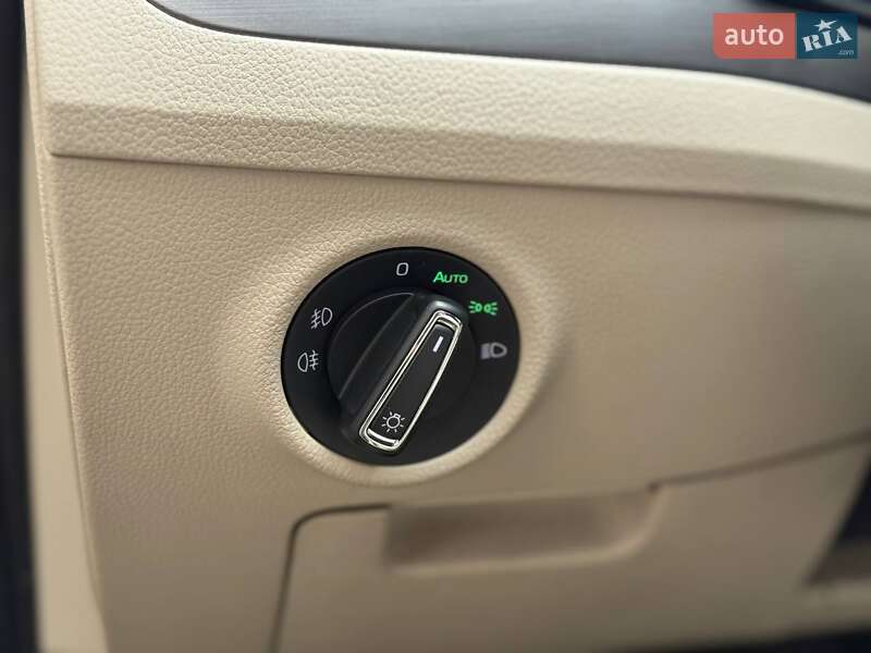 Ліфтбек Skoda Superb 2019 в Ужгороді фото 20 Ліфтбек Skoda Superb 2019 в Ужгороді