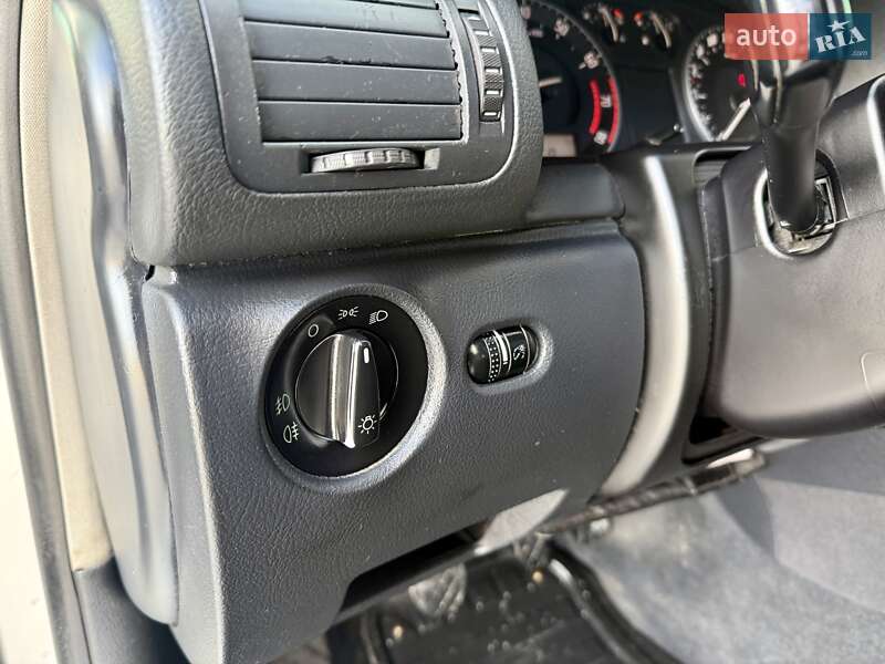 Лифтбек Skoda Superb 2007 в Одессе