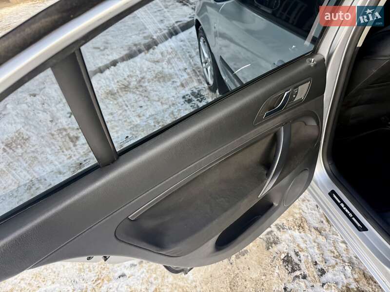 Лифтбек Skoda Superb 2007 в Одессе