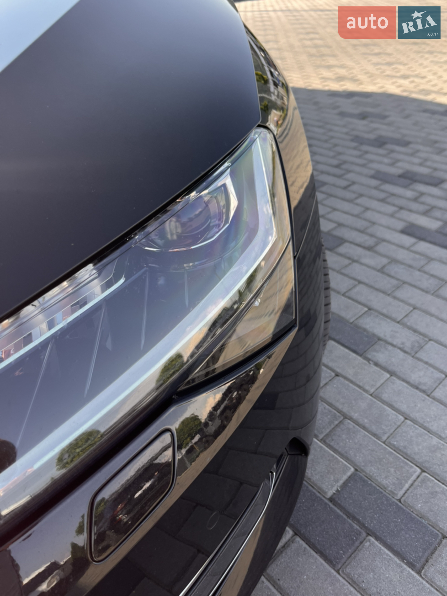 2019 Skoda Superb - мініатюра 7
