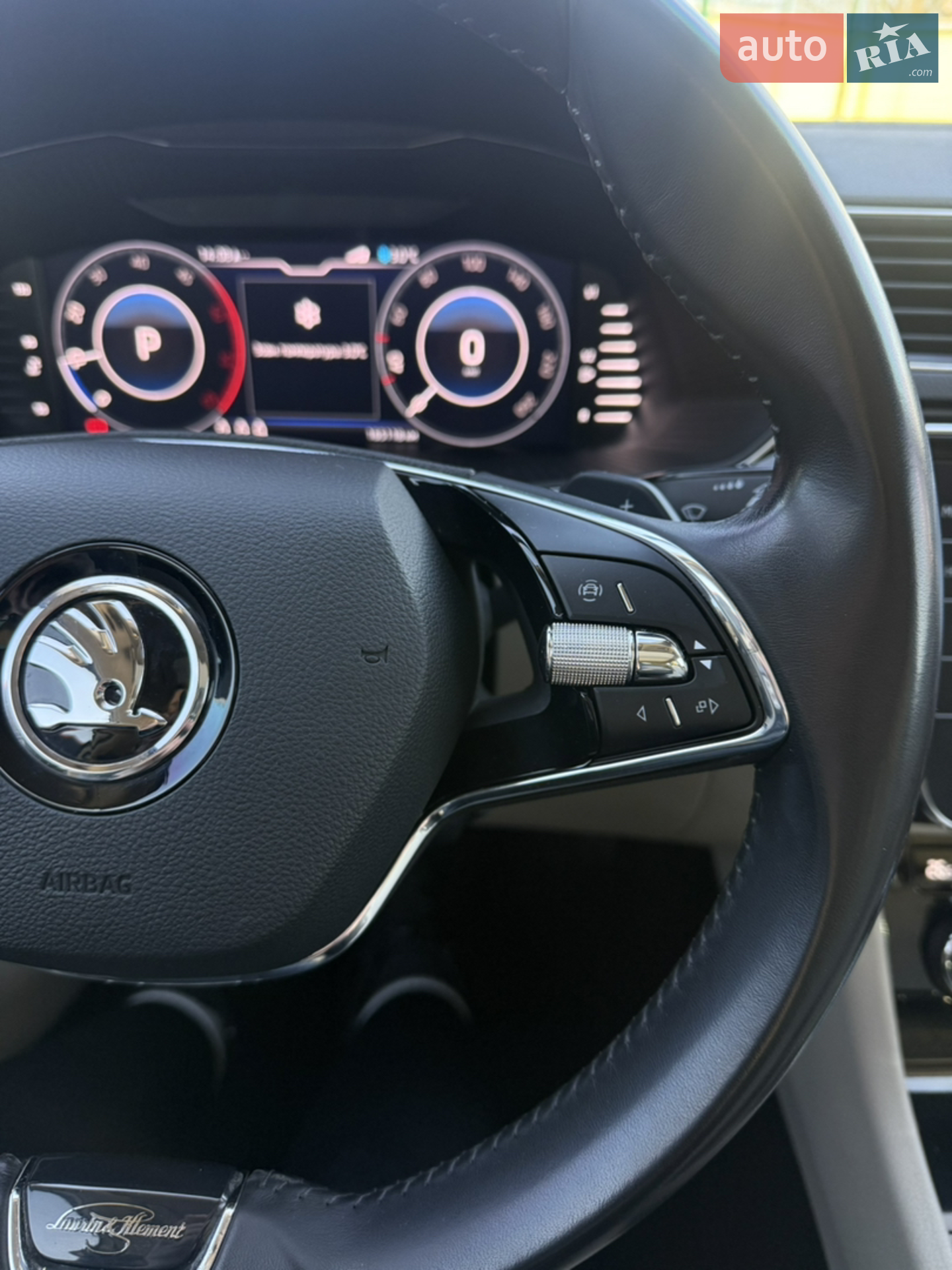 2020 Skoda Superb - мініатюра 35
