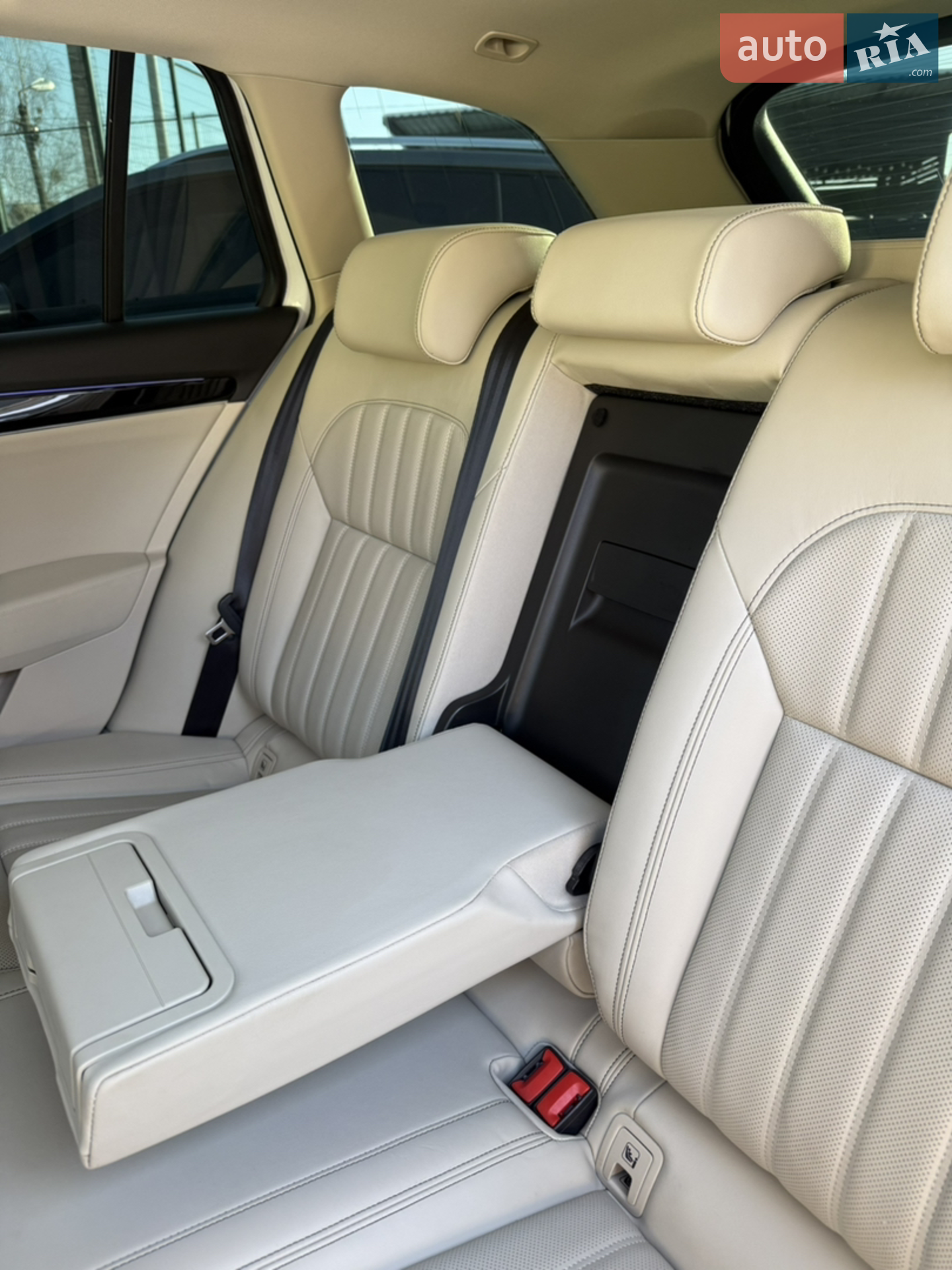 2020 Skoda Superb - мініатюра 52