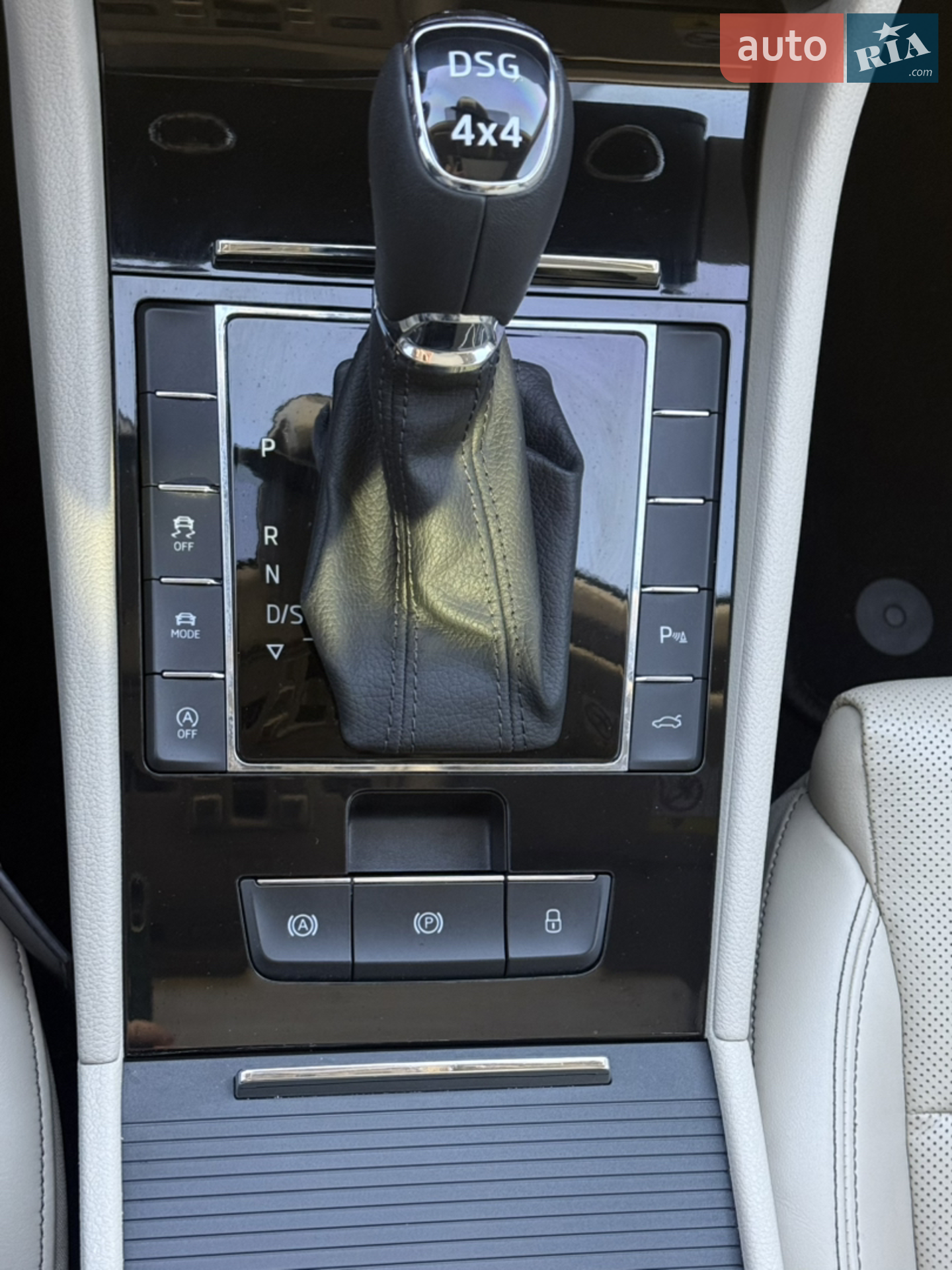 2020 Skoda Superb - мініатюра 16