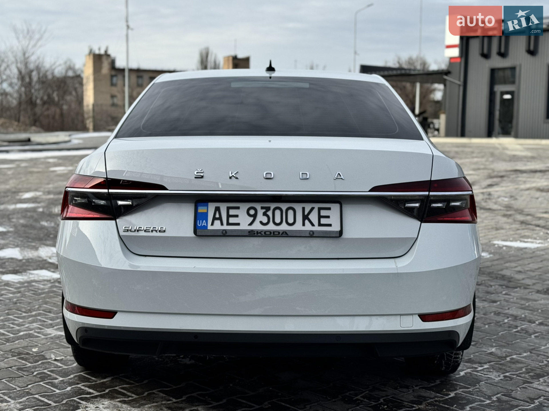 2019 Skoda Superb - мініатюра 14