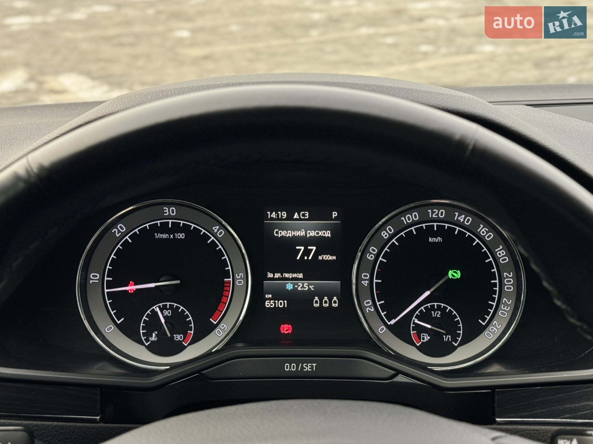 2019 Skoda Superb - мініатюра 27