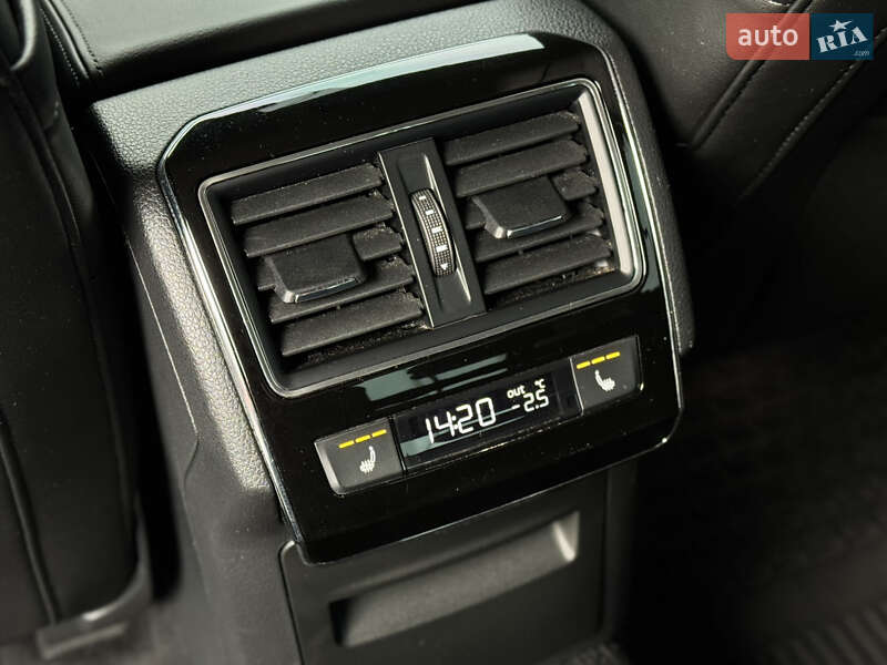 Ліфтбек Skoda Superb 2019 в Кривому Розі фото 36 Ліфтбек Skoda Superb 2019 в Кривому Розі