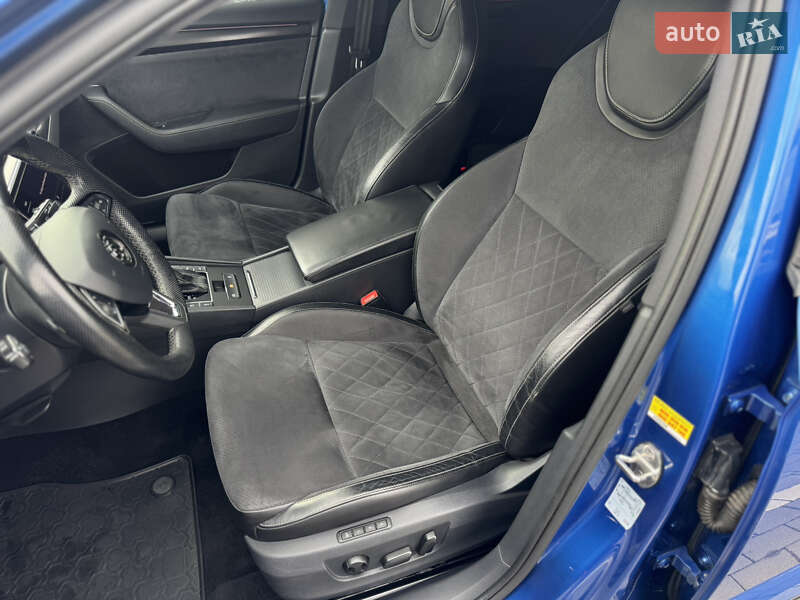 Ліфтбек Skoda Superb 2020 в Мукачевому фото 10 Ліфтбек Skoda Superb 2020 в Мукачевому