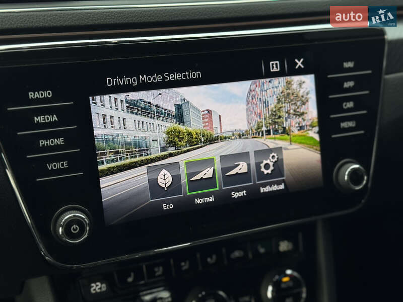 Ліфтбек Skoda Superb 2020 в Мукачевому фото 19 Ліфтбек Skoda Superb 2020 в Мукачевому