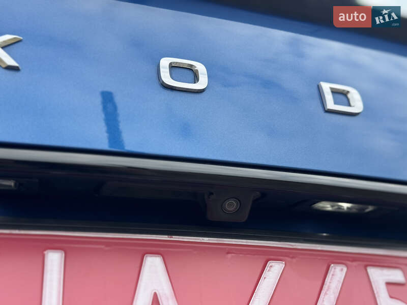 Ліфтбек Skoda Superb 2020 в Мукачевому фото 46 Ліфтбек Skoda Superb 2020 в Мукачевому