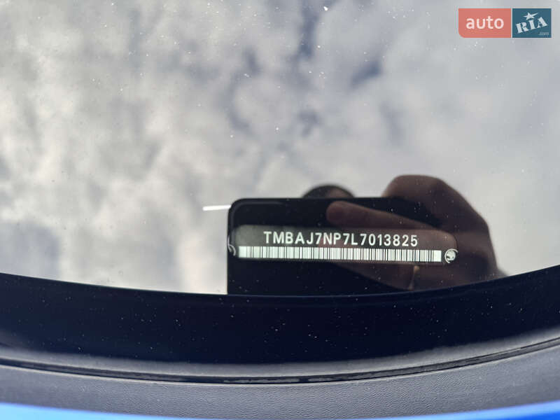 Ліфтбек Skoda Superb 2020 в Мукачевому фото 59 Ліфтбек Skoda Superb 2020 в Мукачевому