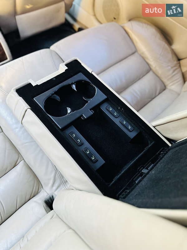 Лифтбек Skoda Superb 2005 в Луцке