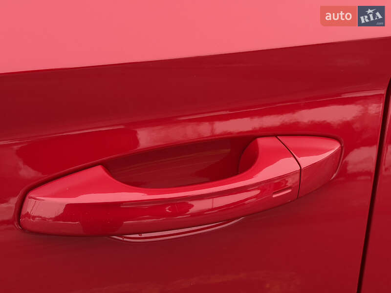 Лифтбек Skoda Superb 2022 в Дрогобыче