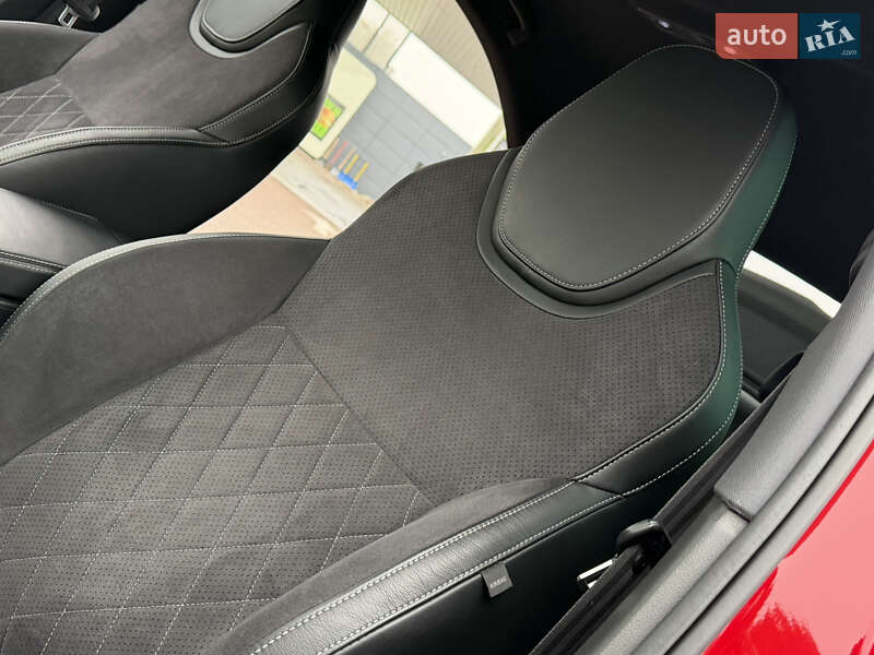 Лифтбек Skoda Superb 2022 в Дрогобыче