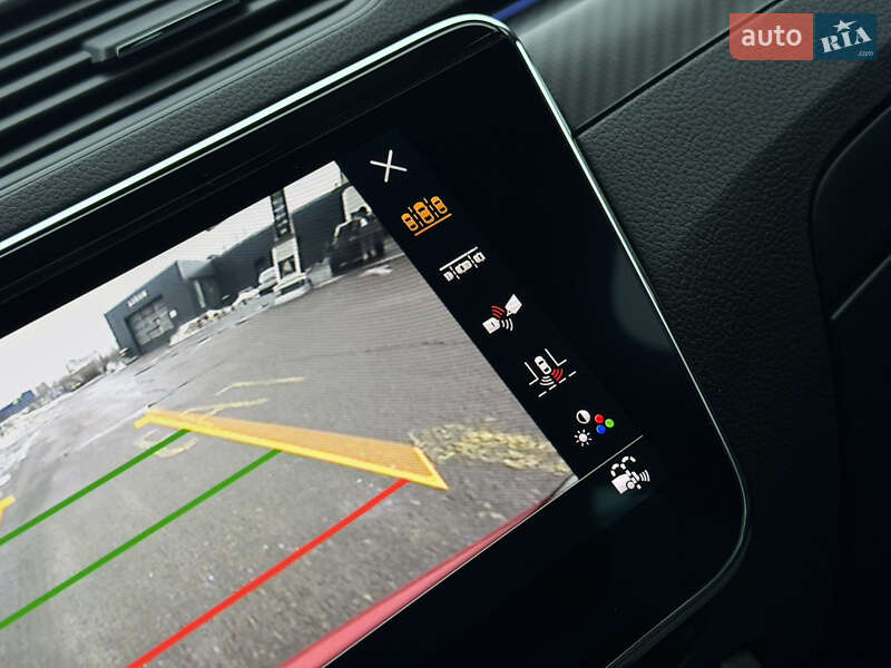 Лифтбек Skoda Superb 2022 в Дрогобыче