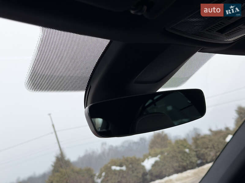 Лифтбек Skoda Superb 2022 в Дрогобыче