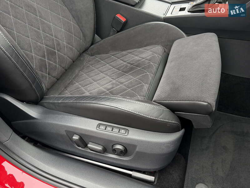 Лифтбек Skoda Superb 2022 в Дрогобыче